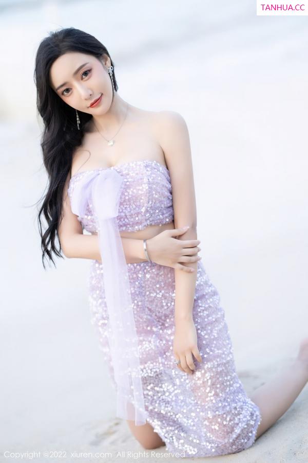 王馨瑶  [XiuRen]高清写真图 2022.06.17 No.5161 王馨瑶yanni第13张图片